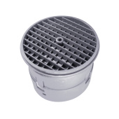 Carcasa Del Ventilador 5885258-01 Carcasa Del Ventilador 5885258-01