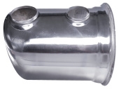 Tapa Bomba Inox Tapa Bomba Inox