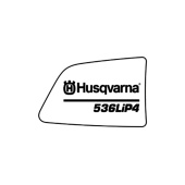 Calcomanía Labio4 5886028-02 Calcomanía Labio4 5886028-02