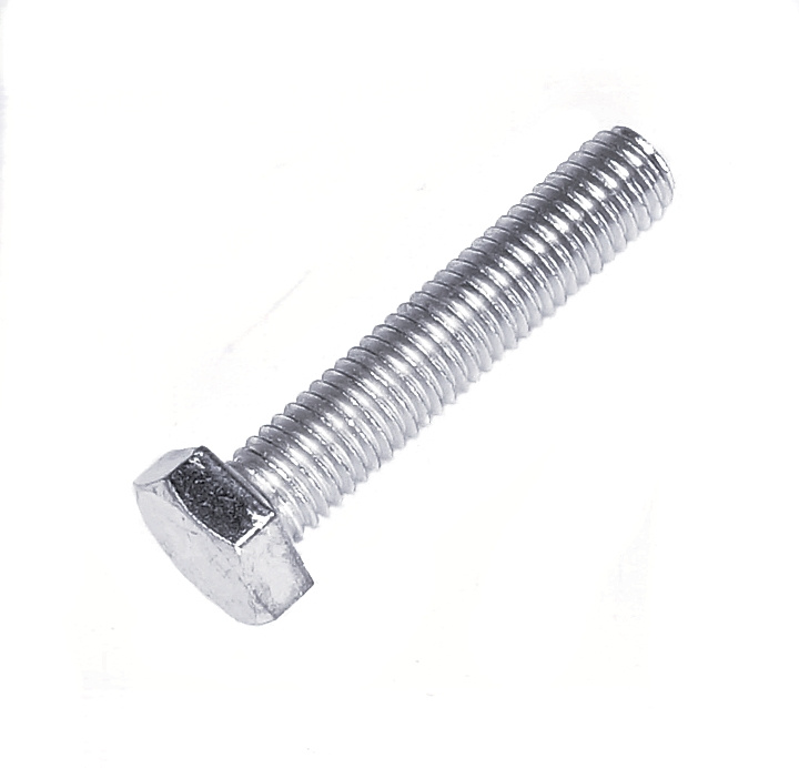 Tornillo M8X40