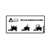 Calcomanía 5887290-01 Calcomanía 5887290-01