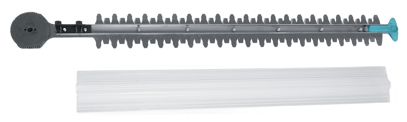 Sistema De Corte 55 Assy 5887367-01