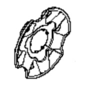 Cápsula De Centro 5887521-01 Cápsula De Centro 5887521-01