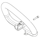 Manejar Delantero Manejar Delantero