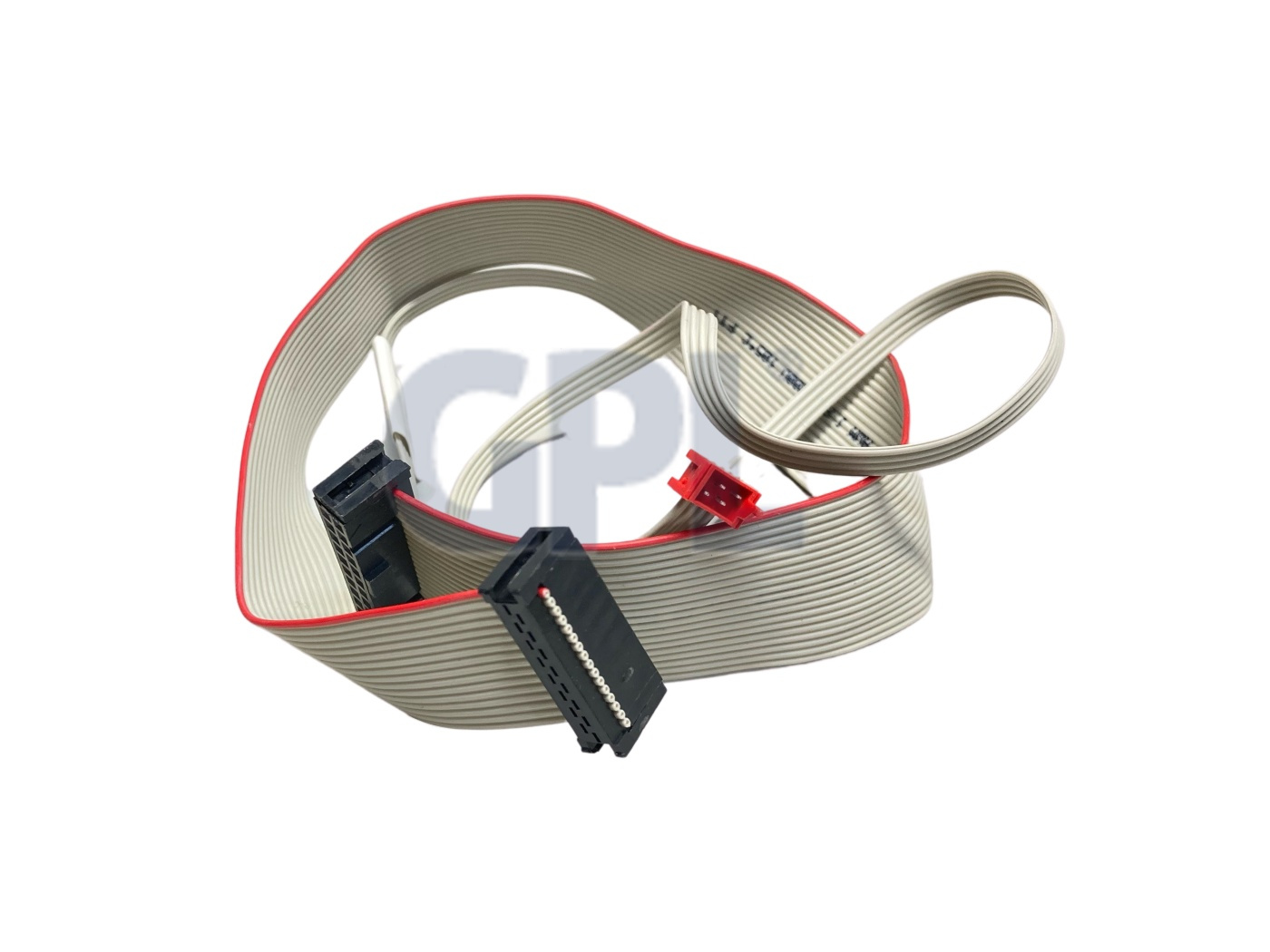 Conjunto de cableado HMI