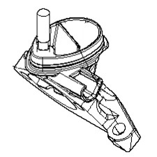 Pieza De Plantilla 5888179-01