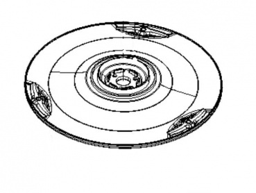 DISCO DE CORTE Sileno