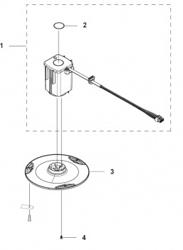 DISCO DE CORTE Sileno