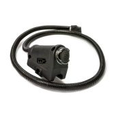 Botón de inicio Botón de inicio