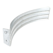 Baffle Frontal 51 Cm - 651 Deck 5889071-01 Baffle Frontal 51 Cm - 651 Deck 5889071-01