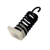 Elemento Antivibratorio 5889892-01 Elemento Antivibratorio 5889892-01