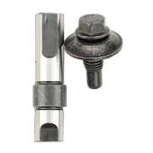 Juego de ejes M10 Juego de ejes M10