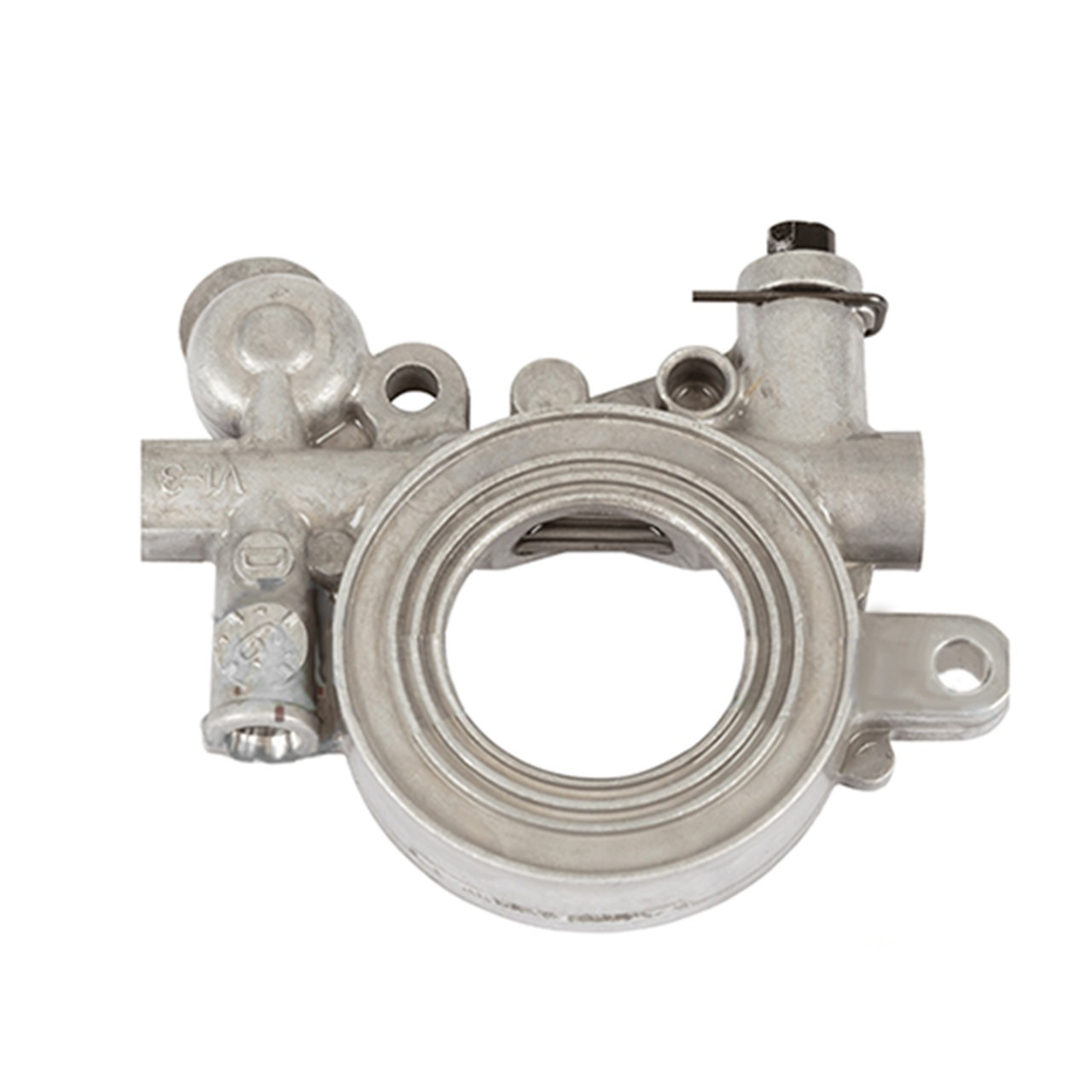 Conjunto De La Bomba De Aceite 5890284-04