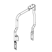 Expulsor De Ram 5892645-02 Expulsor De Ram 5892645-02