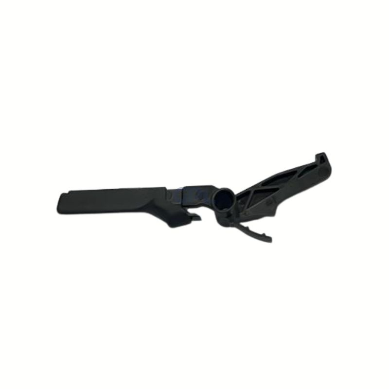 Conjunto De Bloqueo Del Acelerador Diss 5892740-01