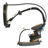 Arnés de cableado con contactos de carga y luz 315X Arnés de cableado con contactos de carga y luz 315X