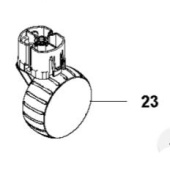 Rueda Gardena Minimo, Sileno City, Sileno Life Rueda Gardena Minimo, Sileno City, Sileno Life