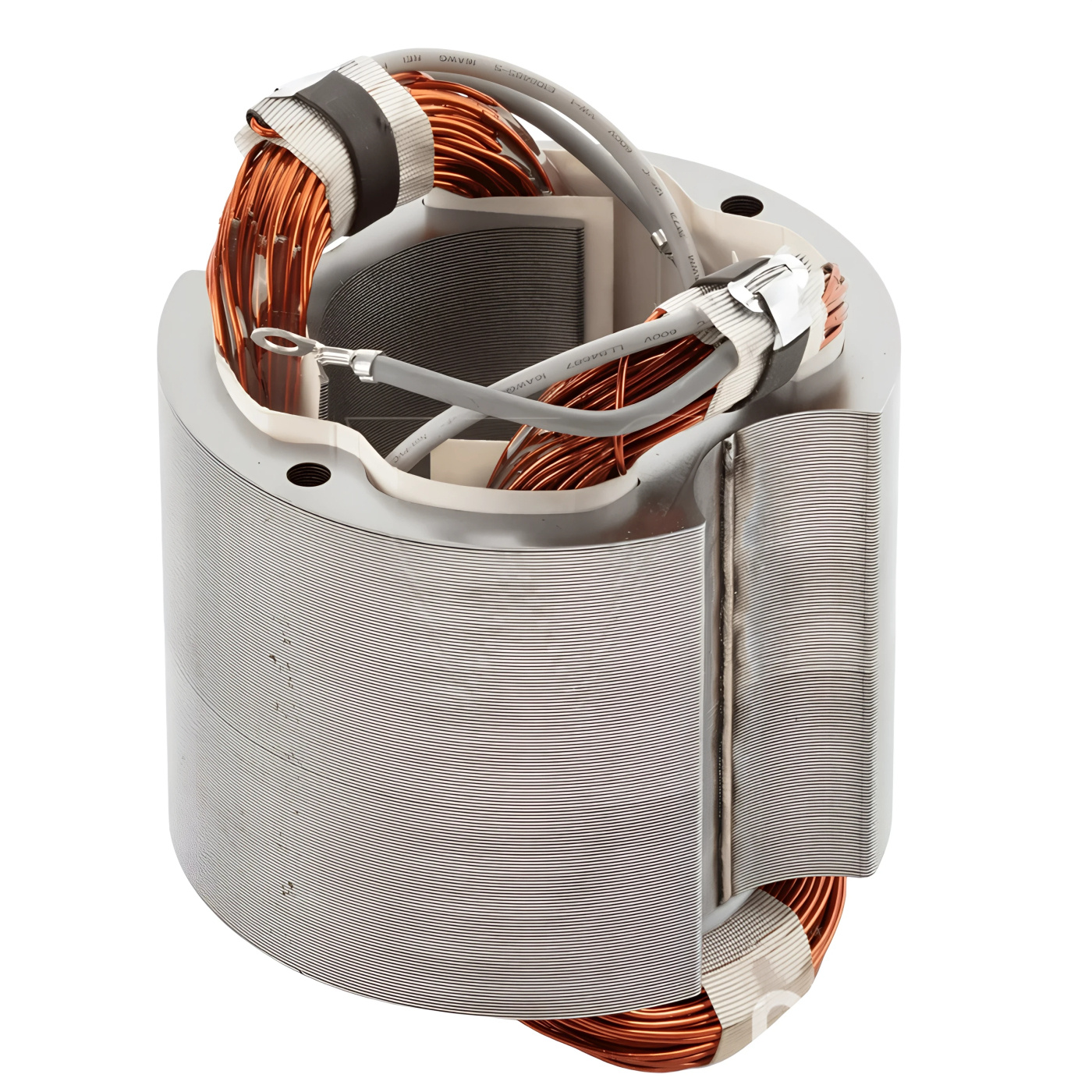 Pieza de repuesto del conjunto del estator