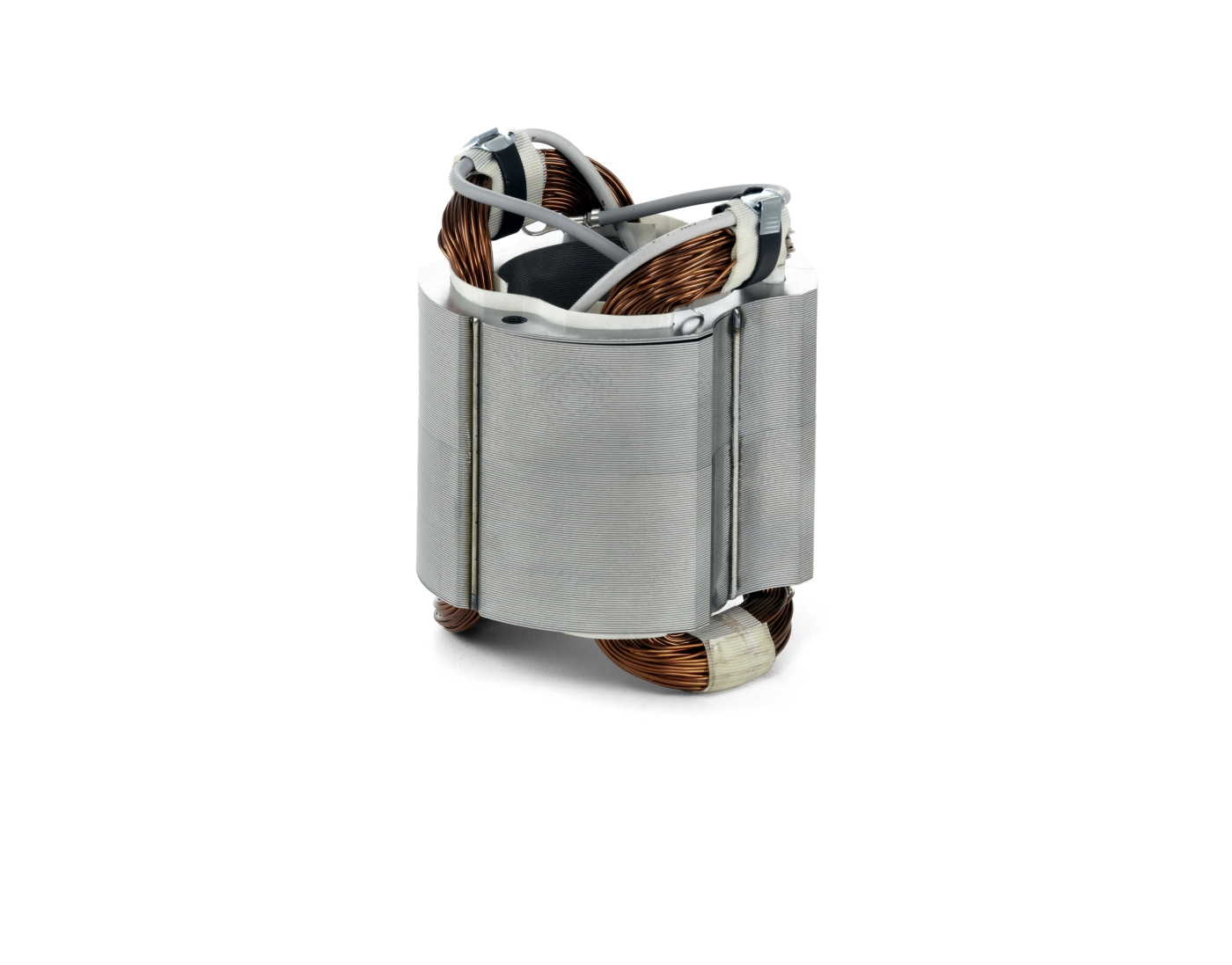 Conjunto de estator 230V DM220