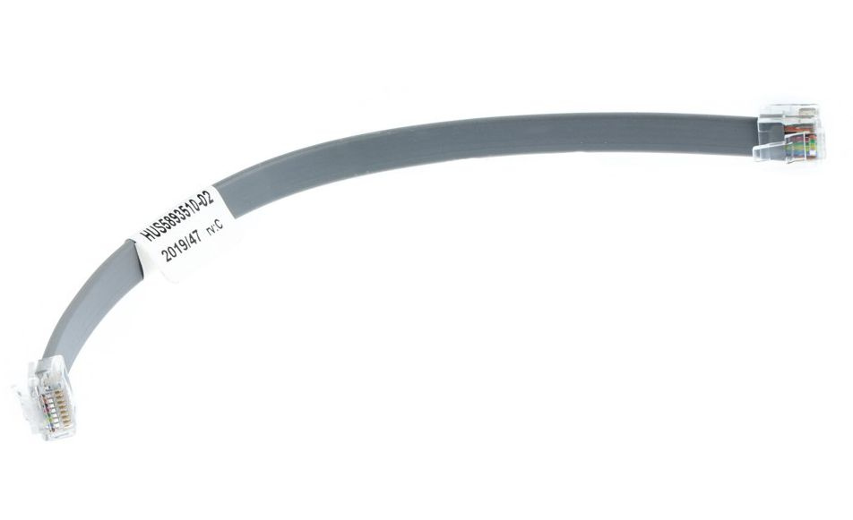 Conjunto de cableado L=190 mm