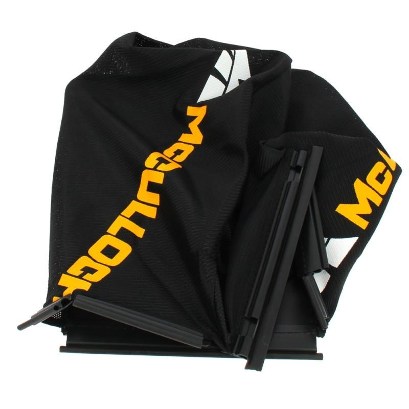 Bolsa Hierba 55L Tela, 51Cm 5893572-03