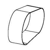 Correa De Transmisión 5893675-01 Correa De Transmisión 5893675-01