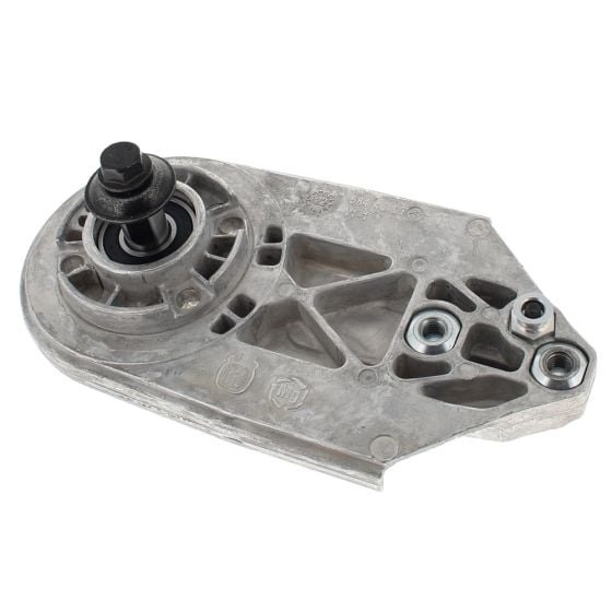 Conjunto de carcasa de cojinete