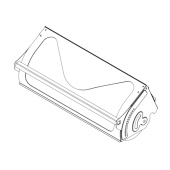 Chasis 5894370-01 Chasis 5894370-01