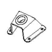 Kit de servicio para tercer montaje del manillar Kit de servicio para tercer montaje del manillar