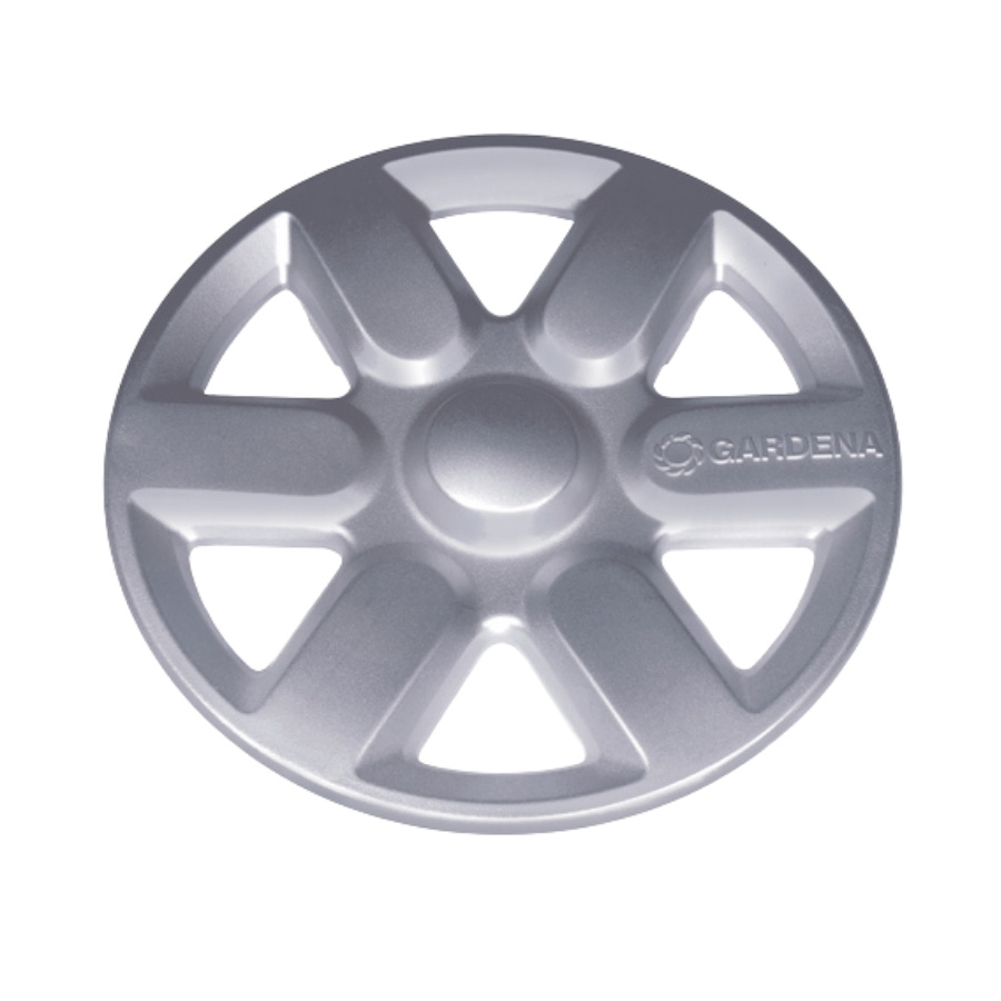 Tapa De Cubo - Diámetro Delantero 178Mm 5894697-01