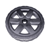 Rueda Trasera Dia 200Mm X 40Mm Ancho 5894698-01 Rueda Trasera Dia 200Mm X 40Mm Ancho 5894698-01