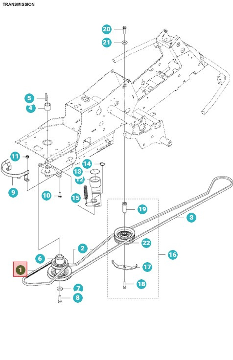Correa Rider 213, 214T/TC/C