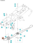 Correa Rider 213, 214T/TC/C Correa Rider 213, 214T/TC/C
