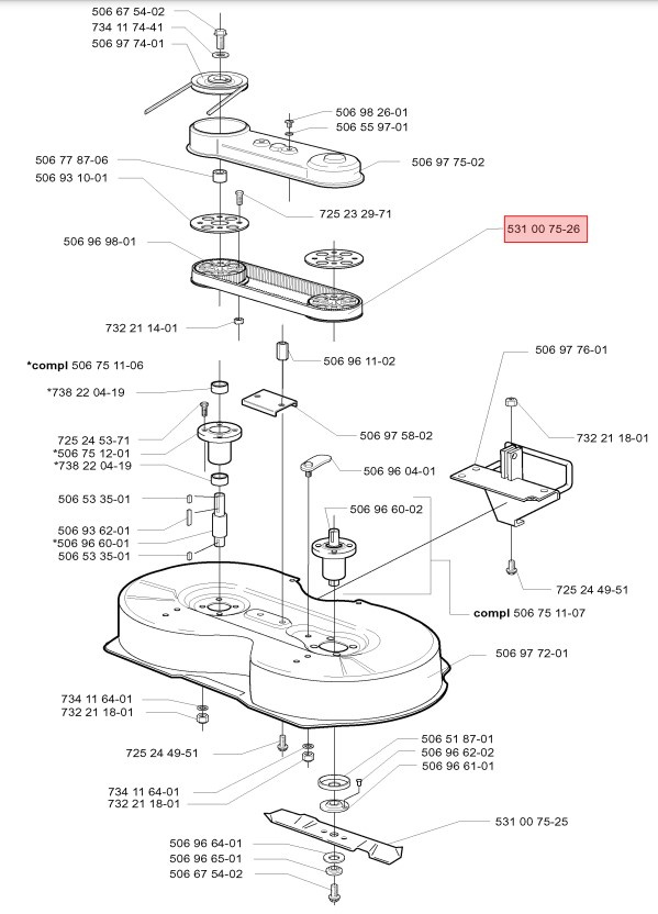 Correa Rider 11 Bio, 13 Bio, 16, Pro 15, Pro 18, 15V2