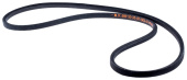 Cinturón Rider PR17, R418Ts Cinturón Rider PR17, R418Ts