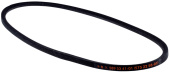 Correa Husqvarna Rider 111 B5, Jonsered FR2311 M, 5895341-01 Correa Husqvarna Rider 111 B5, Jonsered FR2311 M, 5895341-01