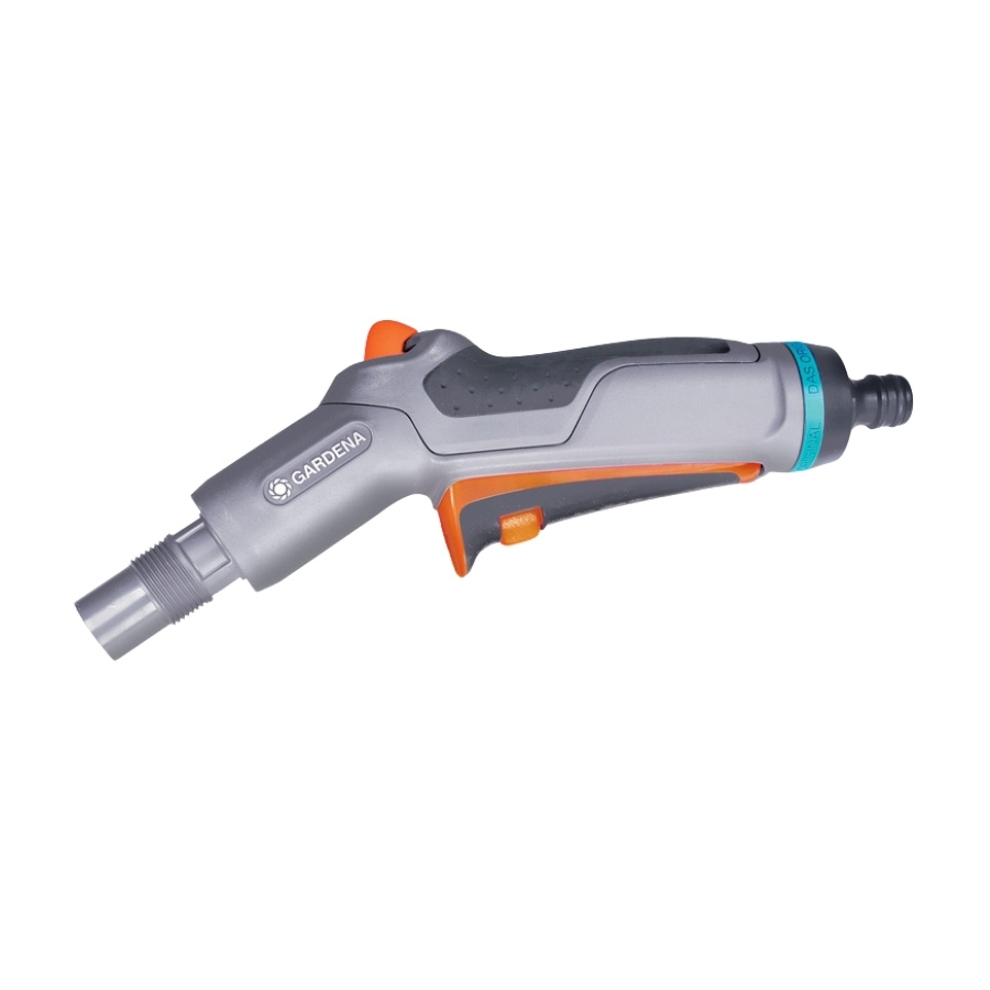 Manilla Compl, Con Adaptador 5895497-01