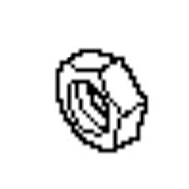 Tuerca Hexagonal 5896507-01