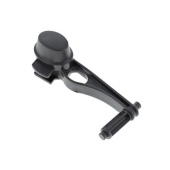 Botón de bloqueo Botón de bloqueo