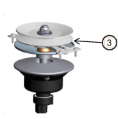 Juego De Accionamiento 5896683-01 Juego De Accionamiento 5896683-01