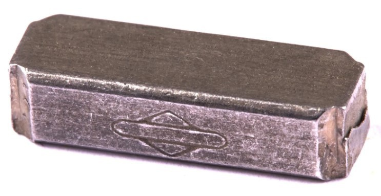 Llave B&S 4181 10 Uds 222698