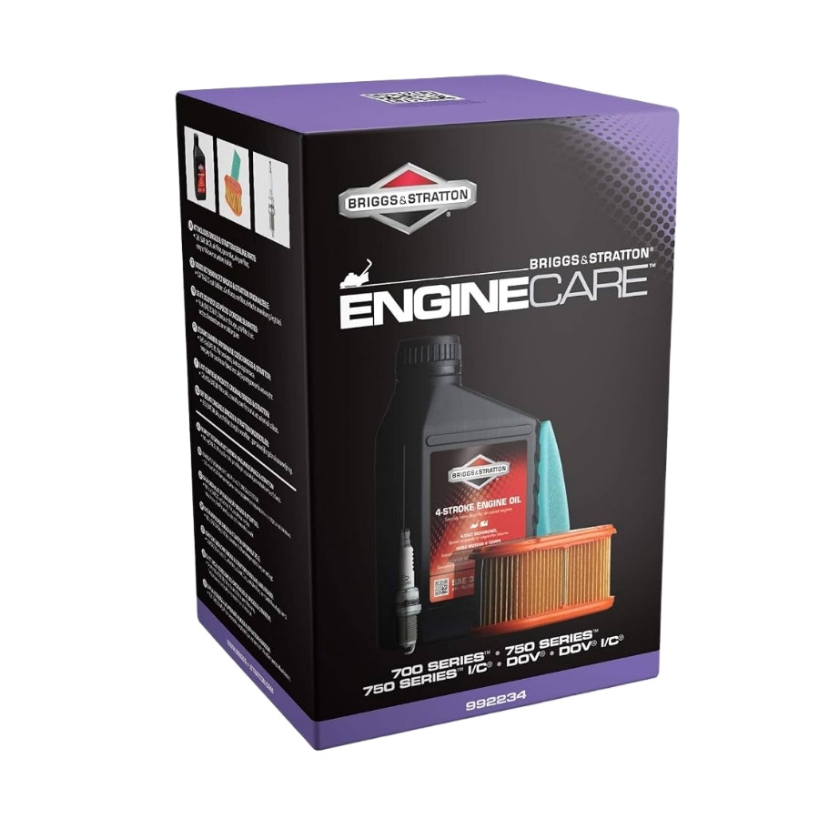 Kit De Servicio B&S 992234