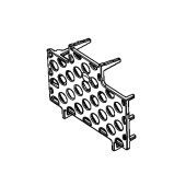 Soporte Filtro 5896866-01 Soporte Filtro 5896866-01