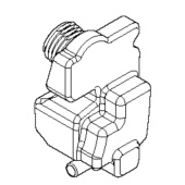 Tanque De Aceite 5896900-38 Tanque De Aceite 5896900-38