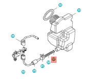 Gorra 5896900-42 Gorra 5896900-42