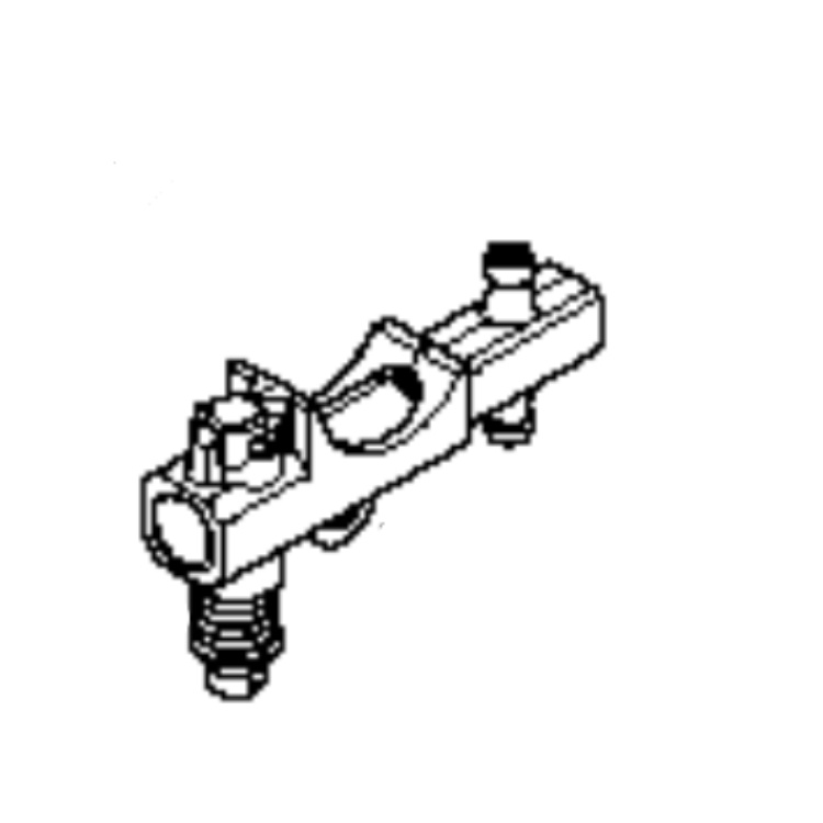 Bomba De Aceite 5896900-55