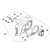 Juego De Cubierta 5896900-75 Juego De Cubierta 5896900-75