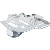 Placa Guia Cadena 5897219-01 Placa Guia Cadena 5897219-01