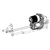 Caja De Cambios 5897580-01 Caja De Cambios 5897580-01