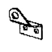 Placa De Guía 5897582-01 Placa De Guía 5897582-01